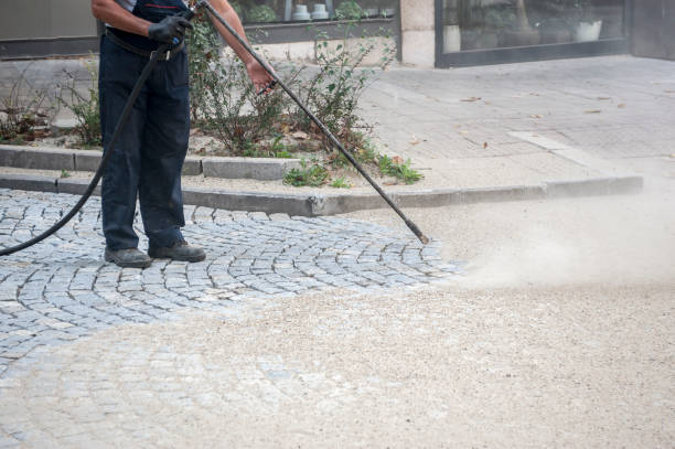 Best Sidewalk and Walkway Pressure Cleaning in Jonestown, TX