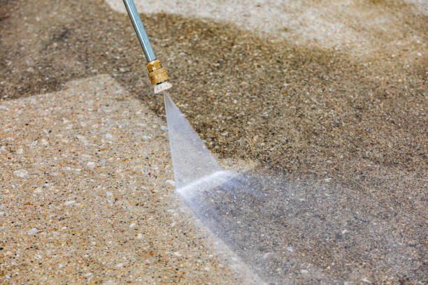 Professional Pressure Washing Services in Jonestown, TX