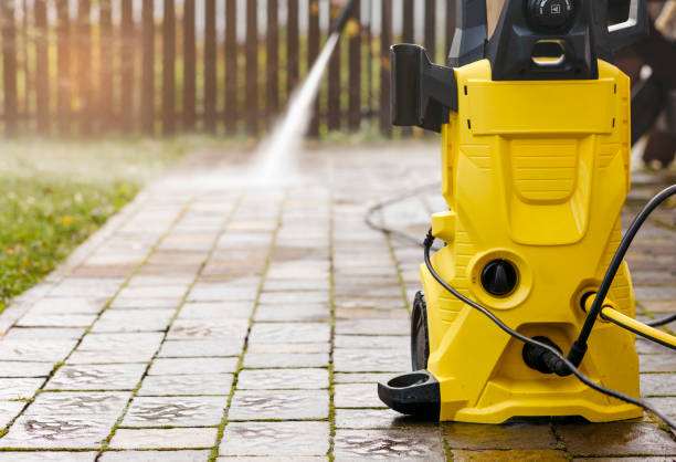 Best Driveway Cleaning and Restoration in Jonestown, TX