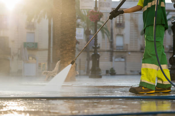 Best Gutter Cleaning and Brightening in Jonestown, TX